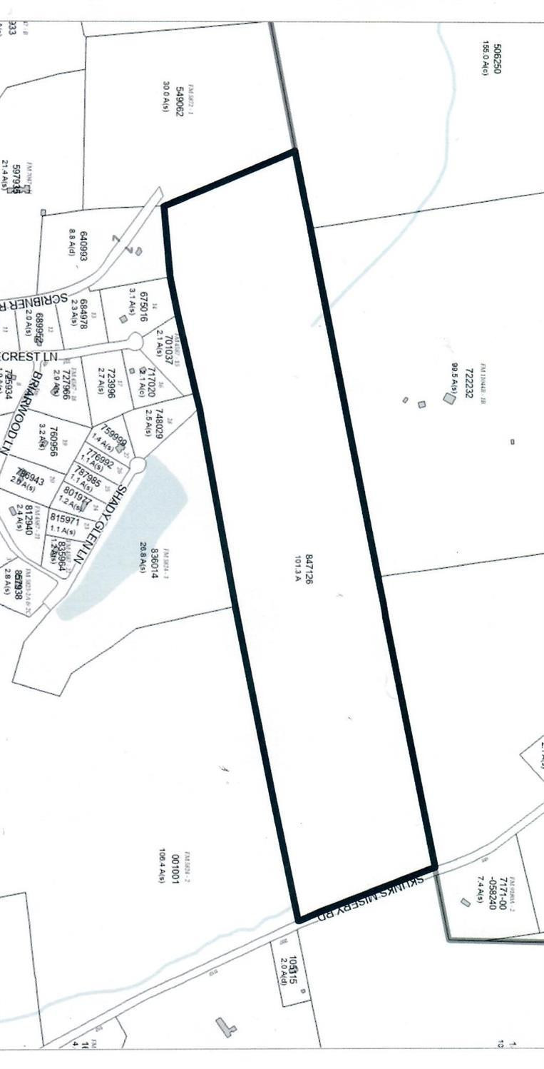 0 Skunks Misery Road Millerton, NY 12546 - Photo 3 of 16 a view of a balcony with floor