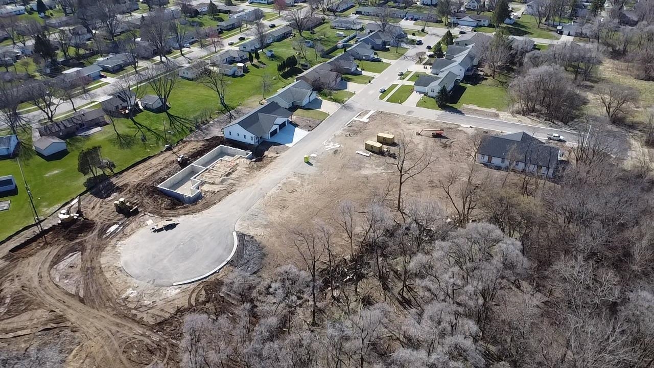 1222 Prairie Janesville, WI 53545 - Photo 25 of 28