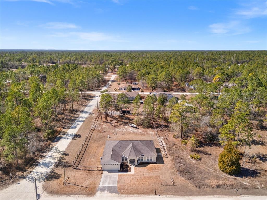 15335 Fleetwood Road Weeki Wachee, FL 34614 - Photo 39 of 40 a view of a city