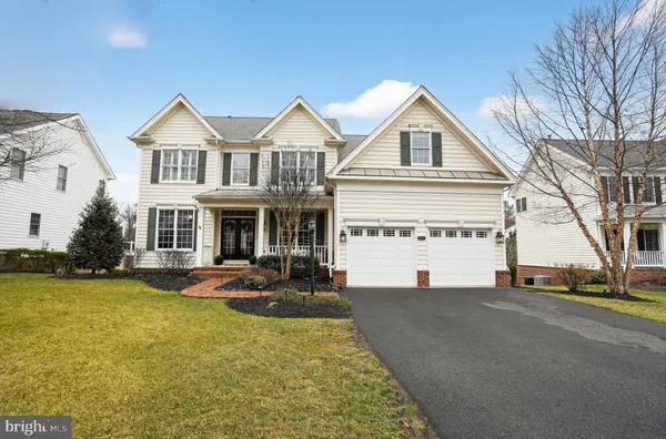 $1,250,000 | 15141 Golf View Drive, Haymarket, VA 20169