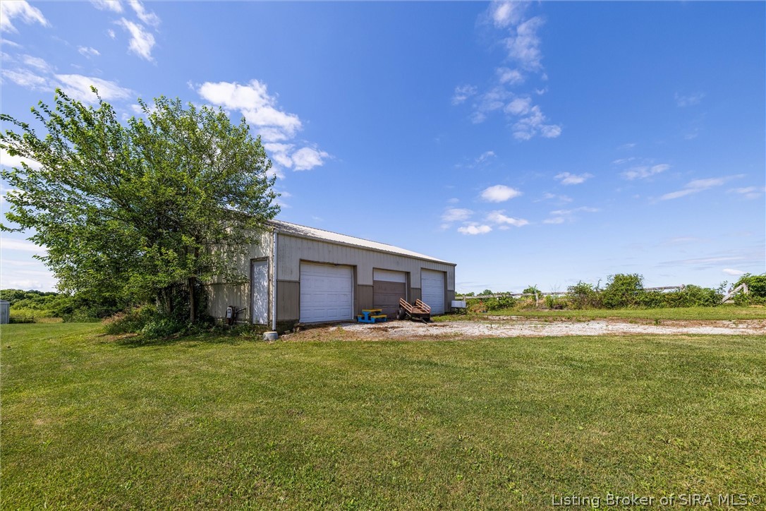 9369 Hominy Ridge Road Florence, IN 47020 - Photo 44 of 69