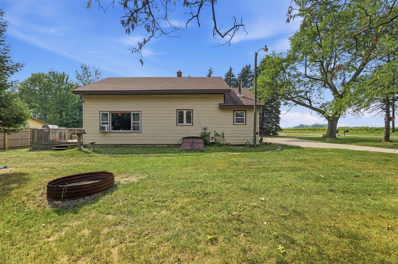 7531 County Farm Road Greenville, MI 48838 - Photo 28 of 33 Gallery Image 28