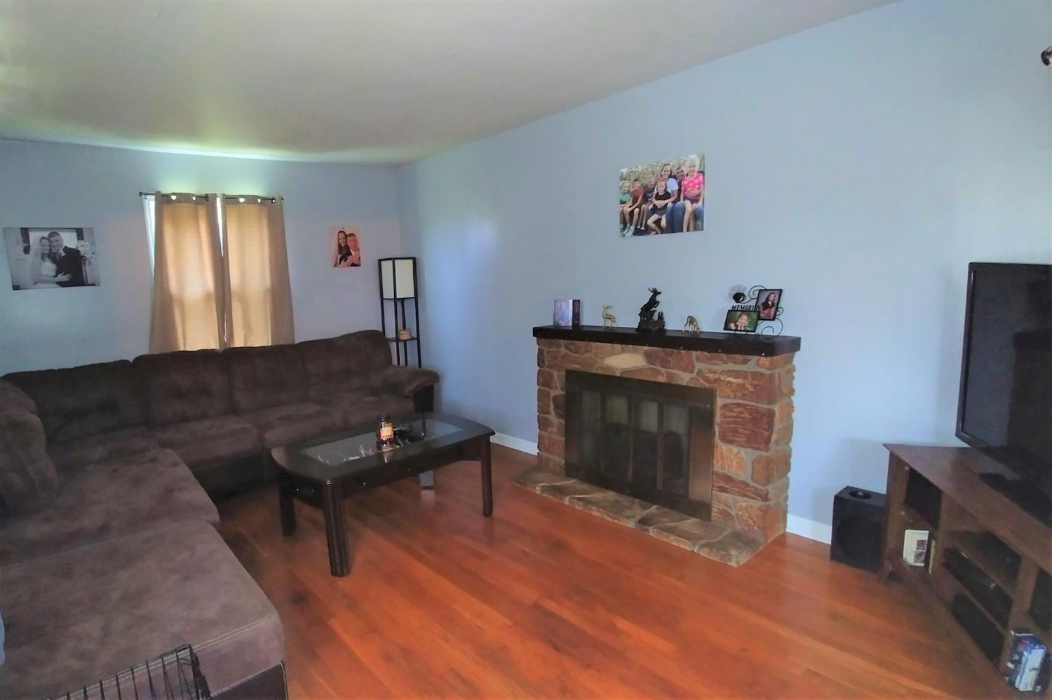 5453 Bohon Road Harrodsburg, KY 40330 - Photo 3 of 28 Photo 3