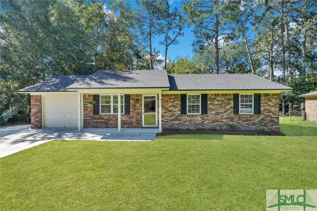 125 Greene Drive Rincon, GA 31326 - Photo 1 of 25
