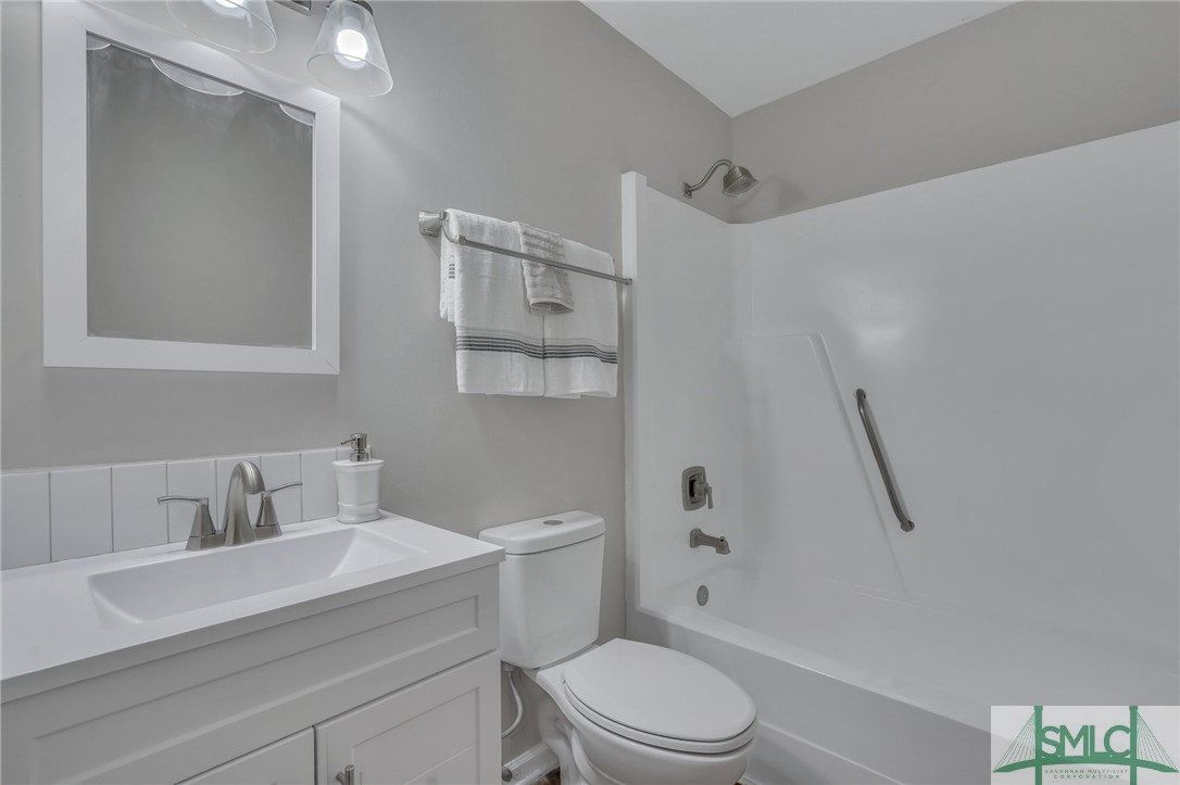 125 Greene Drive Rincon, GA 31326 - Photo 20 of 25