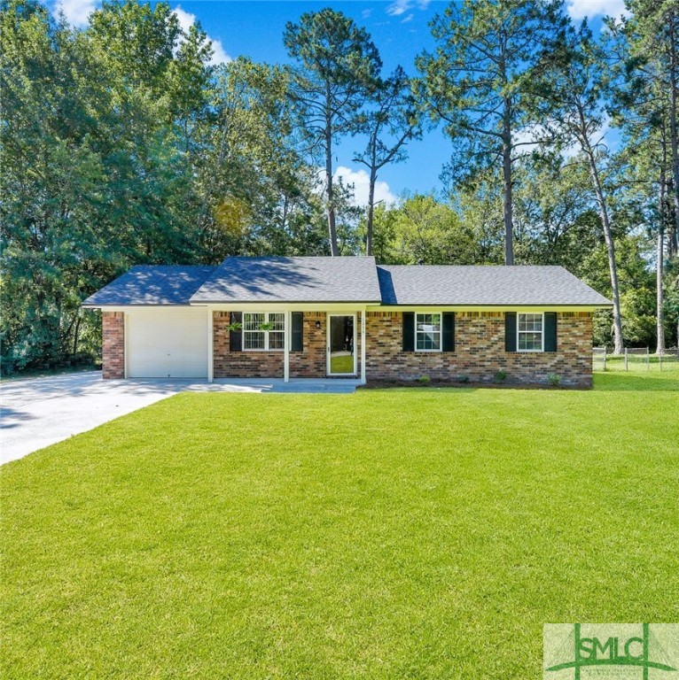 125 Greene Drive Rincon, GA 31326 - Photo 2 of 25