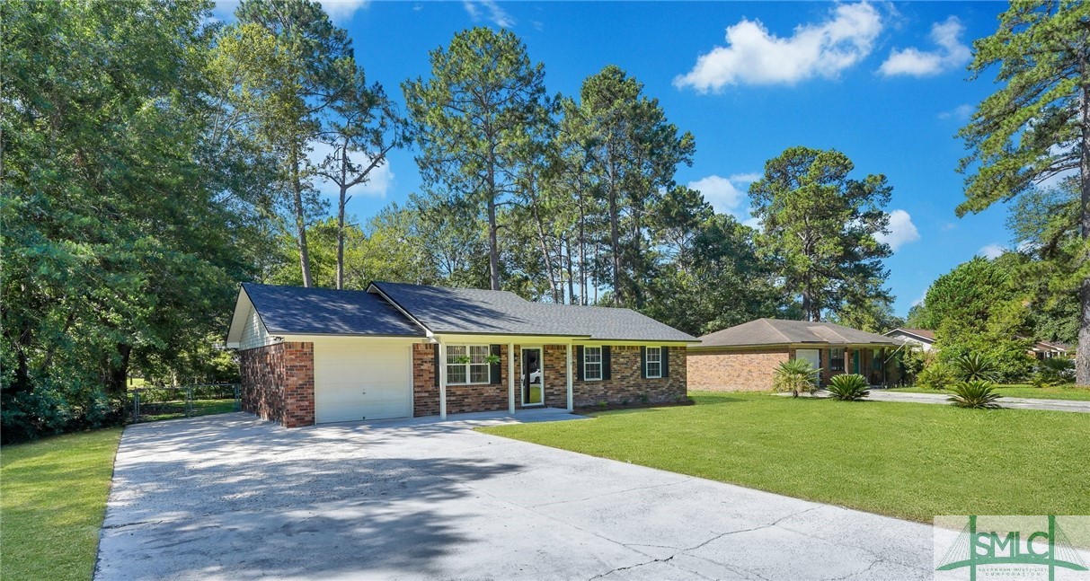 125 Greene Drive Rincon, GA 31326 - Photo 3 of 25