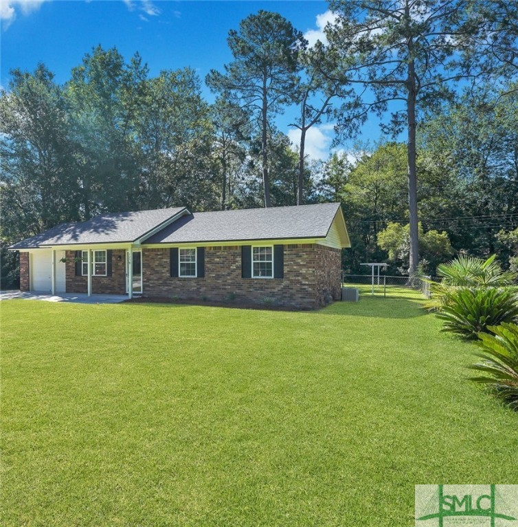 125 Greene Drive Rincon, GA 31326 - Photo 4 of 25