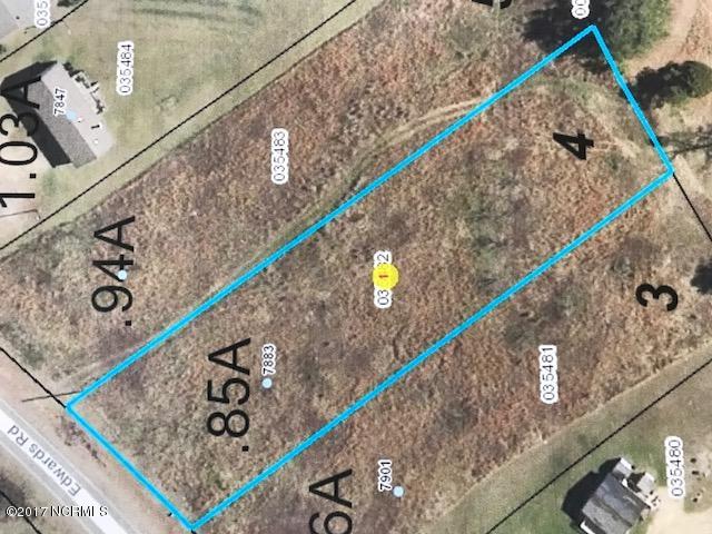 7883 Edwards Road Castalia, NC 27816 - Photo 1 of 2 IMG_0105