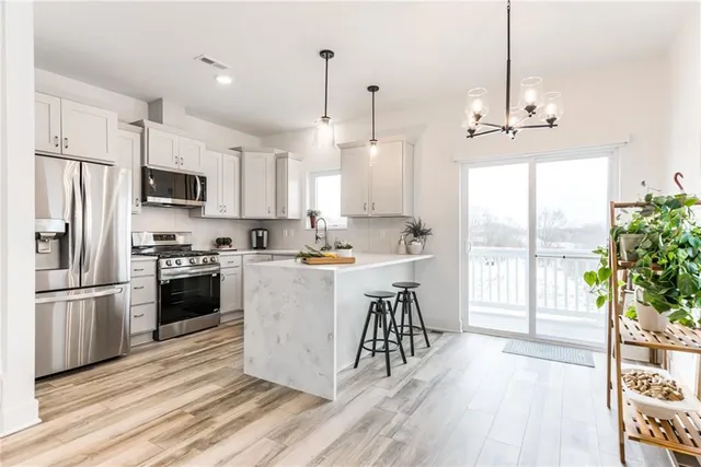 $438,000 | 22915 West 72nd Terrace, Shawnee, KS 66227