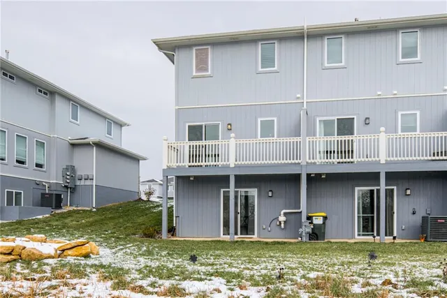 $438,000 | 22915 West 72nd Terrace, Shawnee, KS 66227