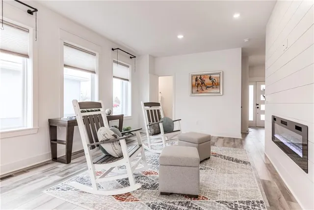 $438,000 | 22915 West 72nd Terrace, Shawnee, KS 66227