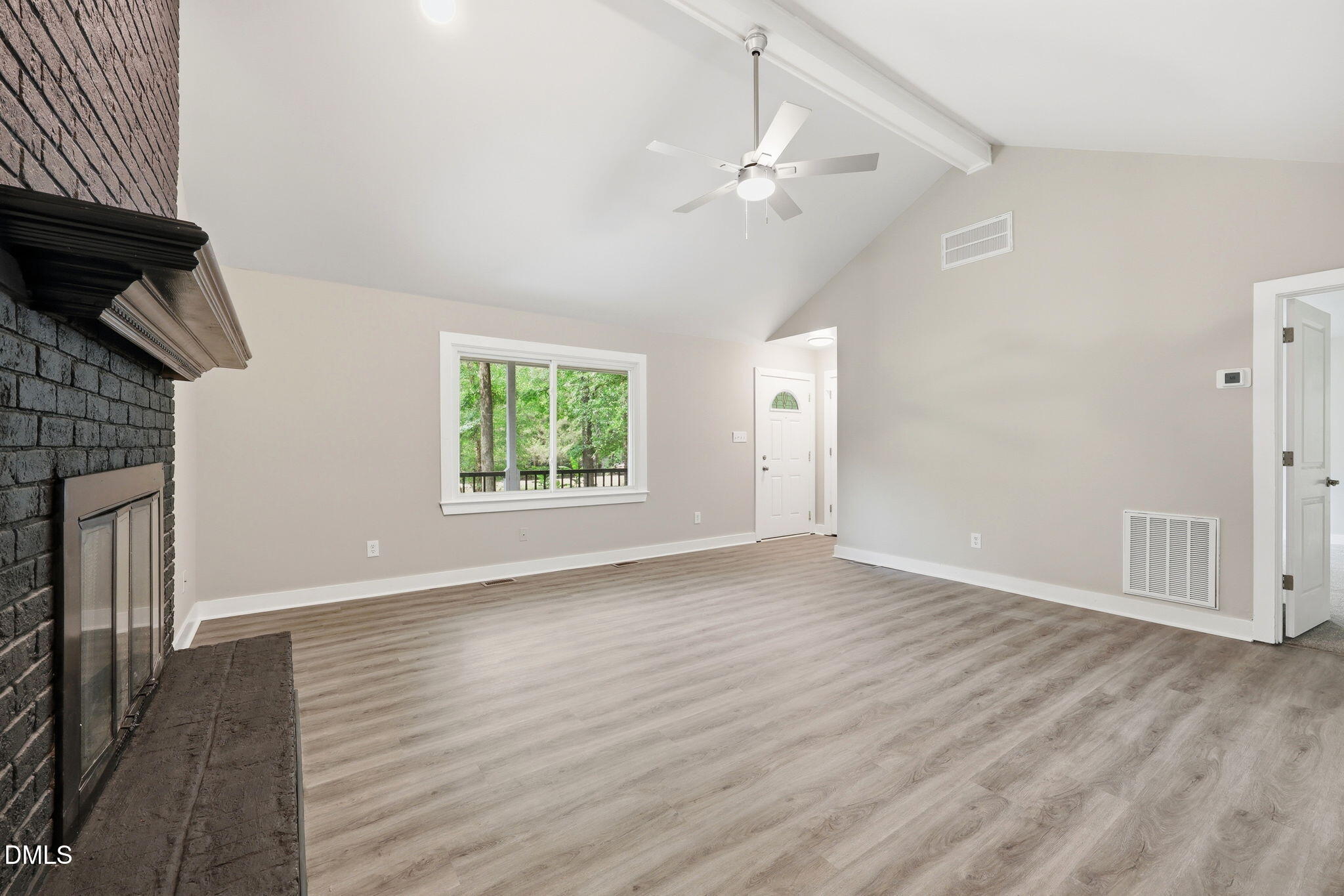 9812 Gralyn Road Raleigh, NC 27613 - Photo 7 of 39