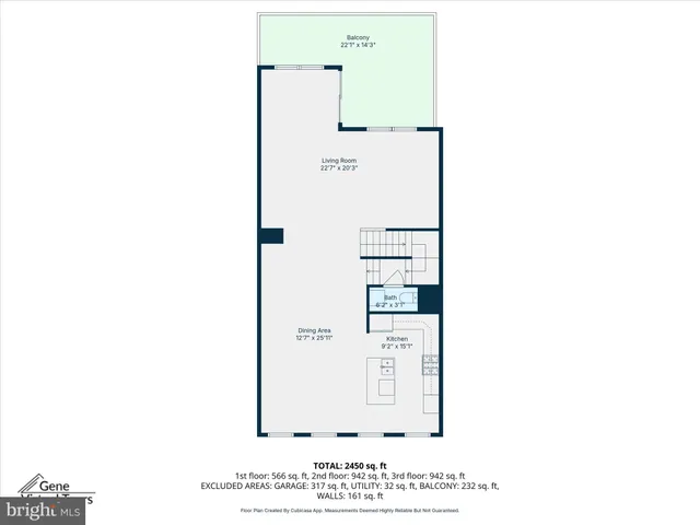 $3,300 | 4236 Winding Waters Terrace, Upper Marlboro, MD 20772
