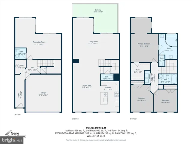 $3,300 | 4236 Winding Waters Terrace, Upper Marlboro, MD 20772