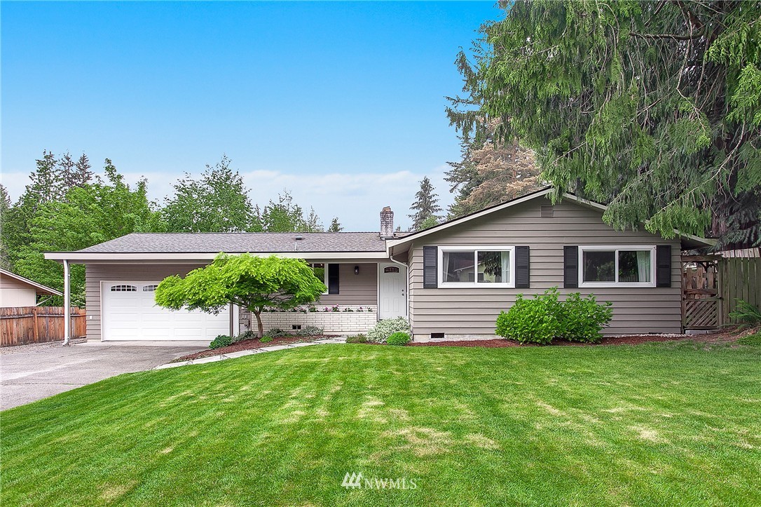 3323 198th Place Southeast Bothell, WA 98012 - Photo 1 of 22
