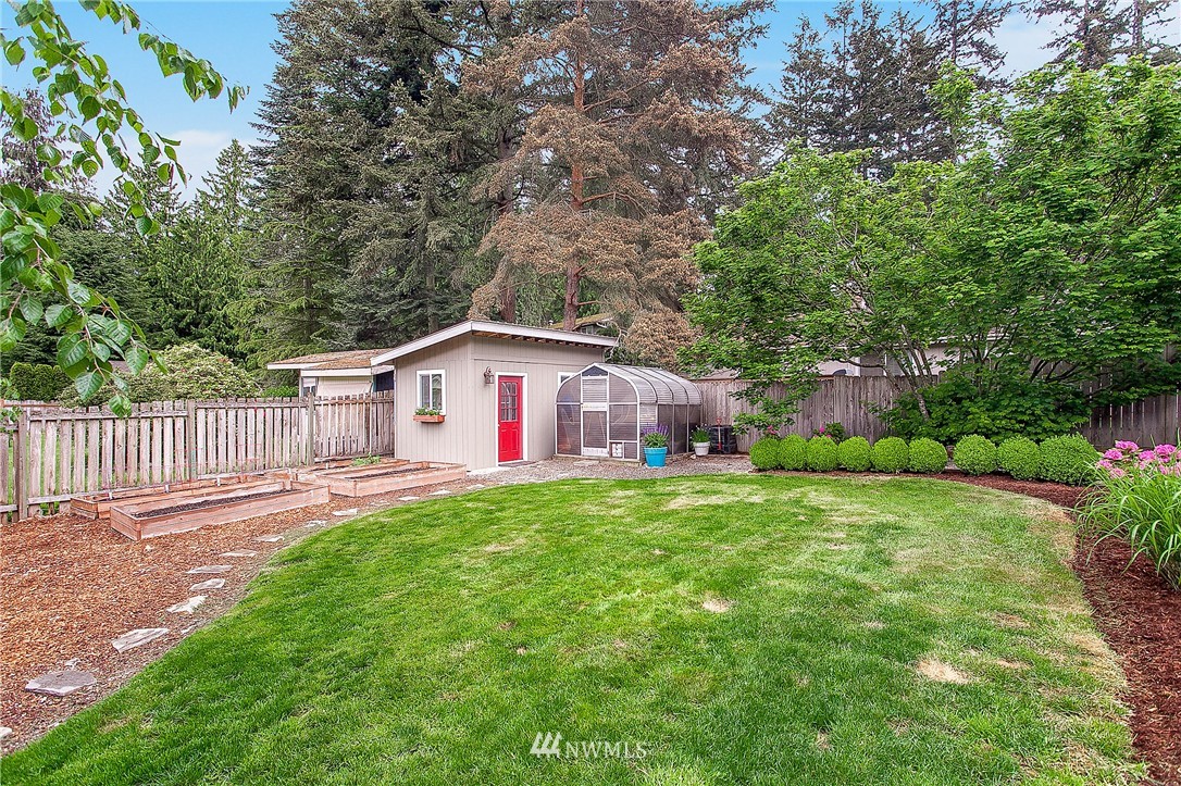 3323 198th Place Southeast Bothell, WA 98012 - Photo 8 of 22