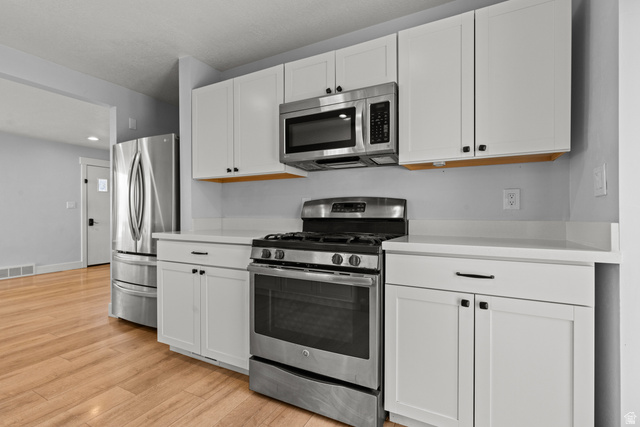 2101 West 3900th Street South Roy, UT 84067 - Photo 21 of 36 Kitchen