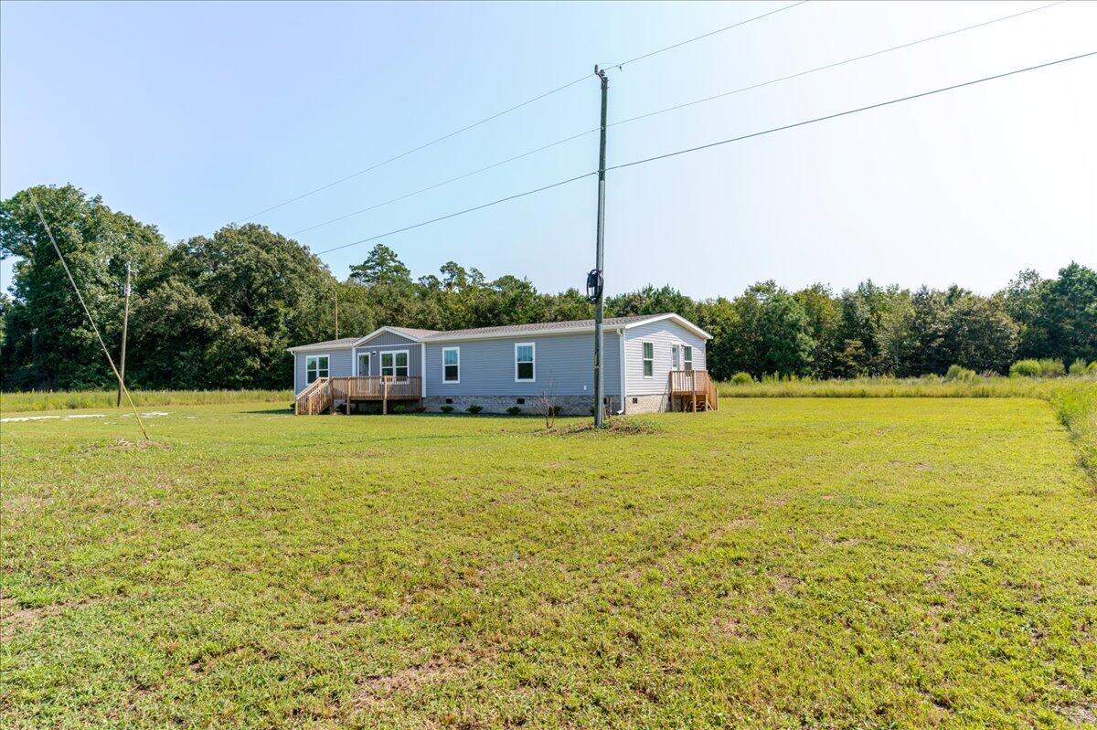 1159 Hickory Hill Road Eastover, SC 29044 - Photo 3 of 45