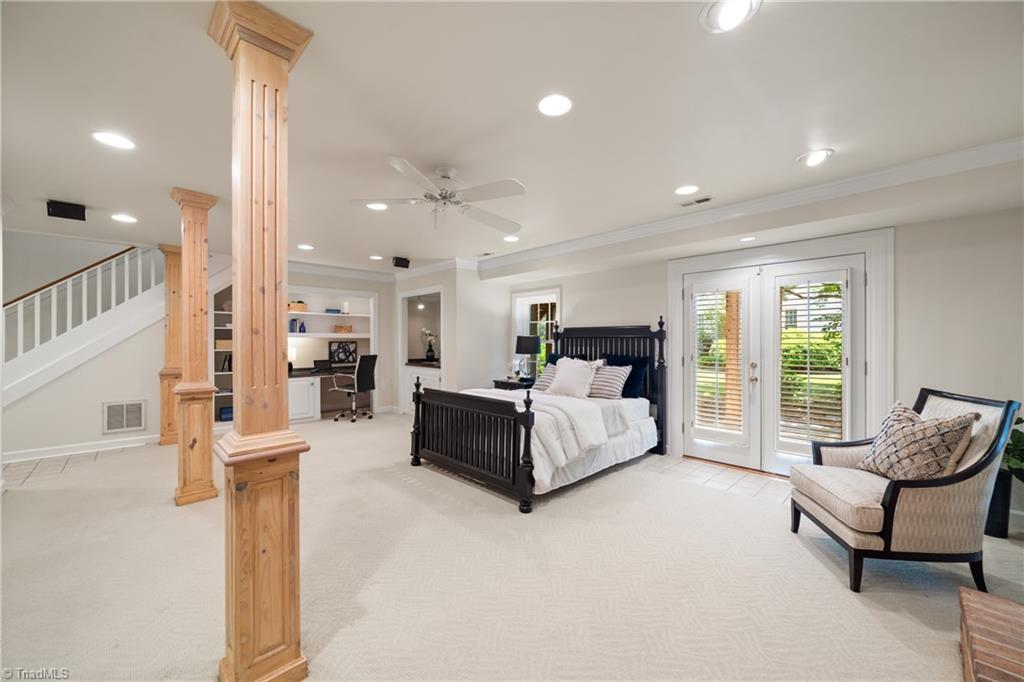 1015 Greenhurst Road Winston-Salem, NC 27104 - Photo 38 of 48