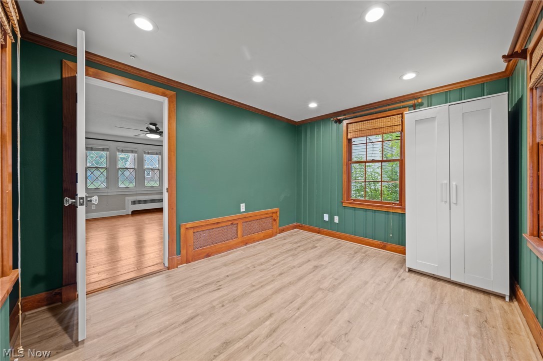 1620 Oakmount Road South Euclid, OH 44121 - Photo 24 of 48 1st Floor Bonus Room Could be 3rd Bedroom