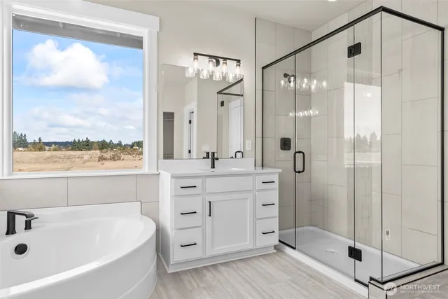 $684,950 | 3804 169th Avenue Southwest, Tenino, WA 98589