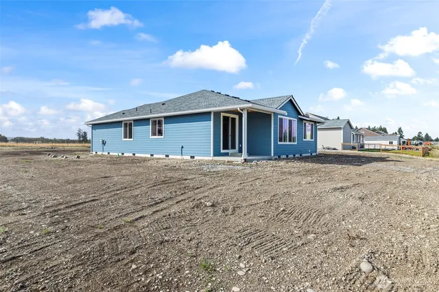 $684,950 | 3804 169th Avenue Southwest, Tenino, WA 98589