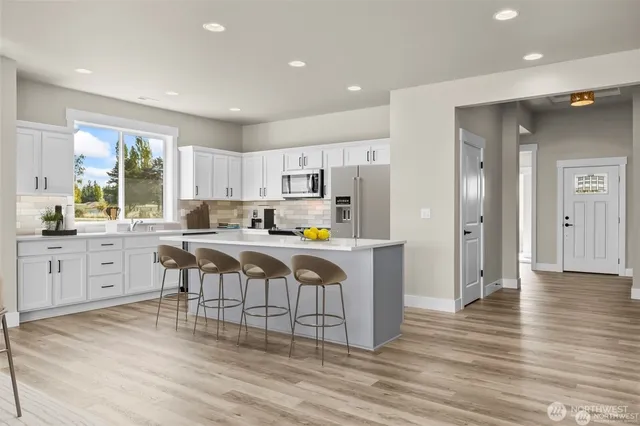 $684,950 | 3804 169th Avenue Southwest, Tenino, WA 98589