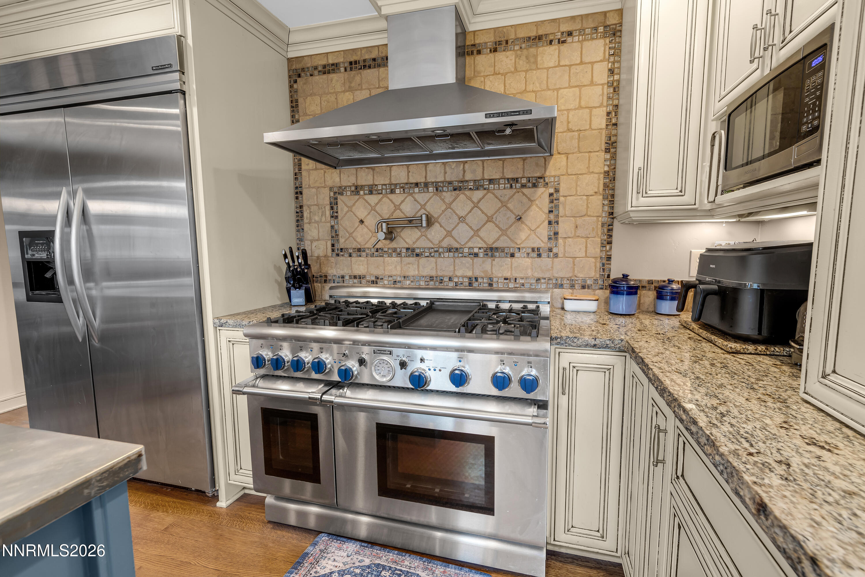 4260 Longknife Road Reno, NV 89519 - Photo 19 of 76 Longknife4260-017