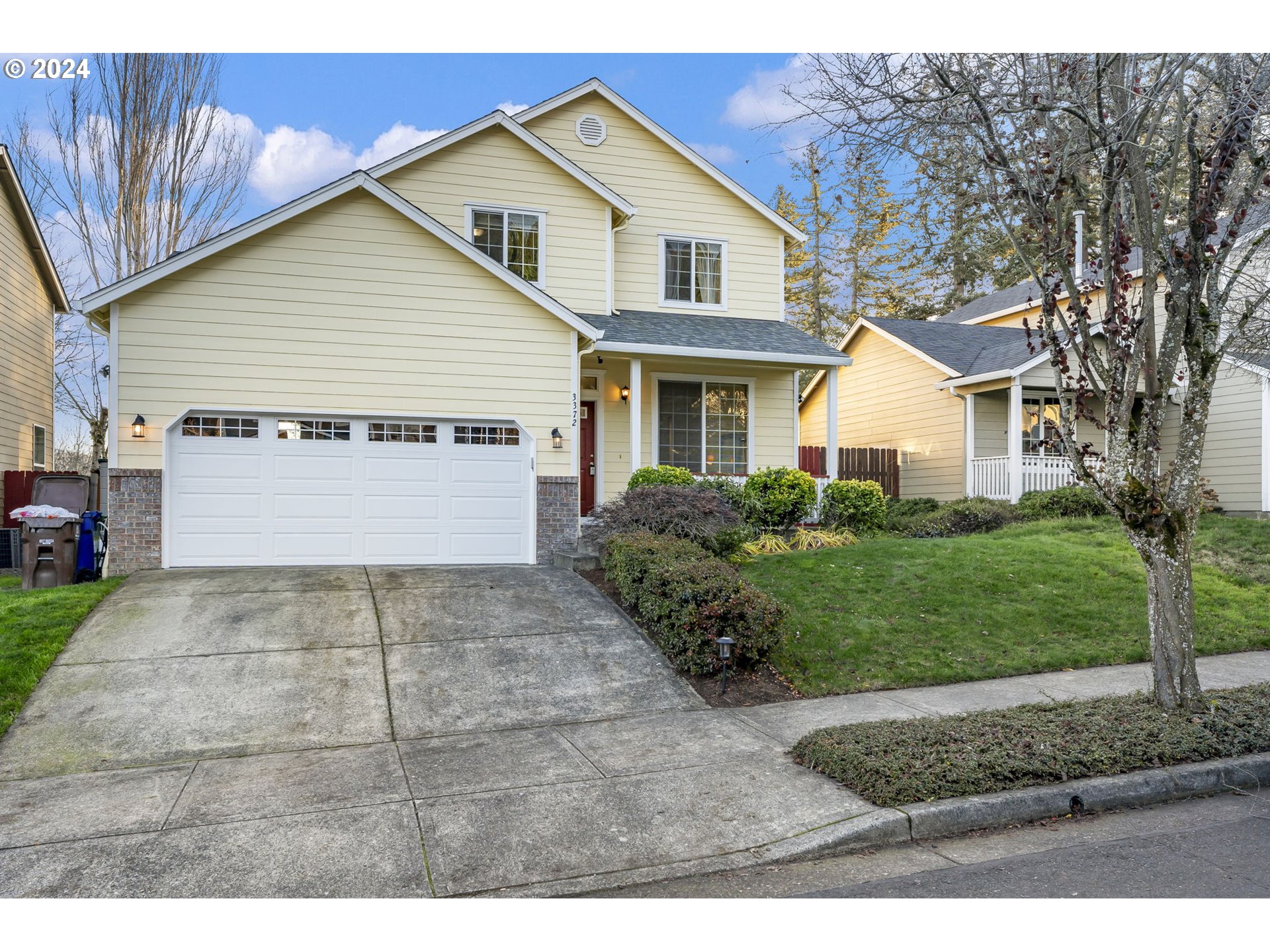 3372 Southwest 2nd Street Gresham, OR 97030 - Photo 1 of 27 Gallery Image 1