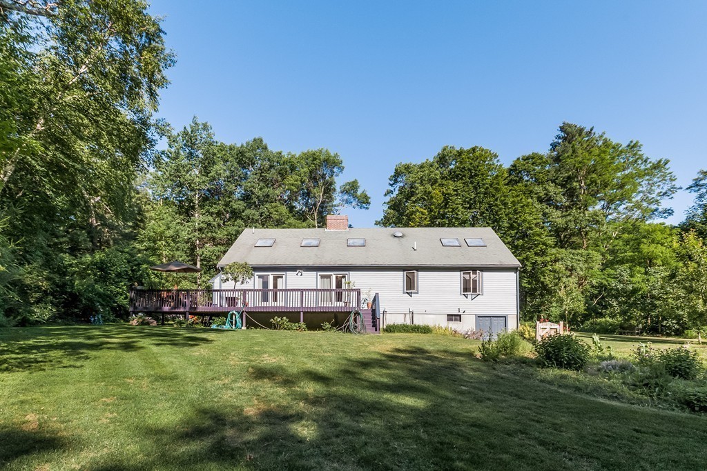 17 Bridle Path Canton, MA 02021 - Photo 27 of 30 Gallery Image 27