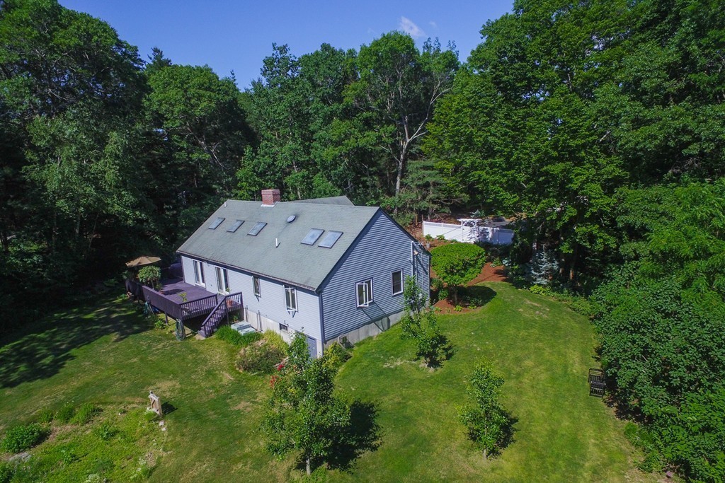 17 Bridle Path Canton, MA 02021 - Photo 28 of 30 Gallery Image 28