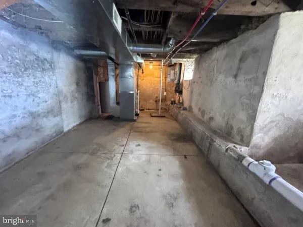 a view of small space