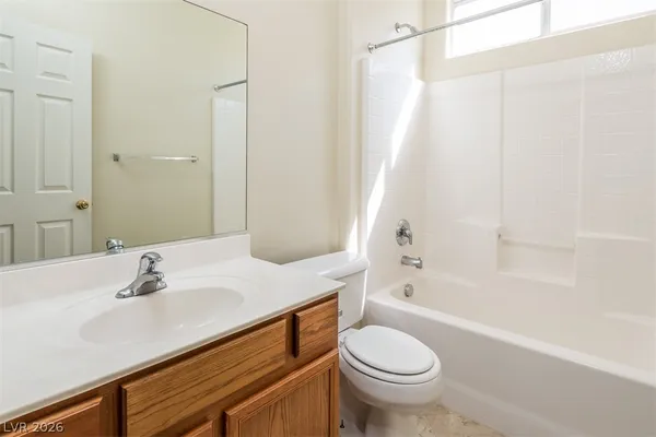 $2,499 | 5242 Spring Canyon Street, North Las Vegas, NV 89081