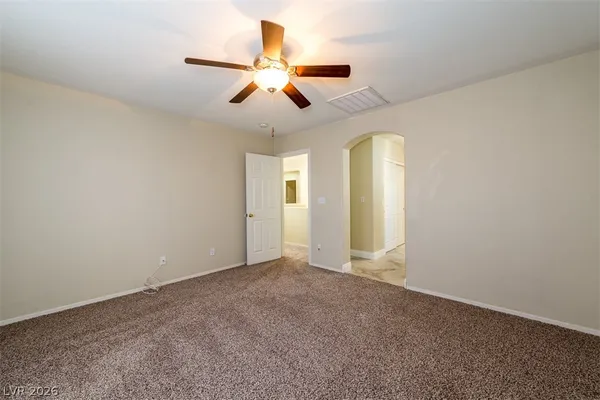 $2,499 | 5242 Spring Canyon Street, North Las Vegas, NV 89081