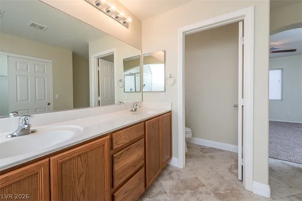 $2,499 | 5242 Spring Canyon Street, North Las Vegas, NV 89081