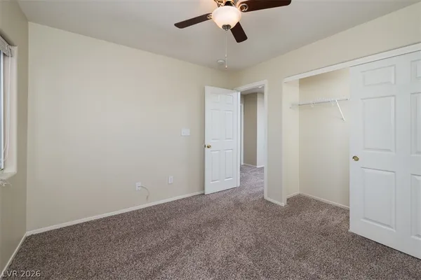 $2,499 | 5242 Spring Canyon Street, North Las Vegas, NV 89081