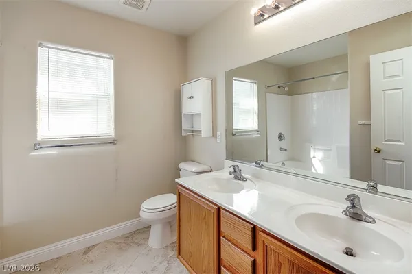 $2,499 | 5242 Spring Canyon Street, North Las Vegas, NV 89081