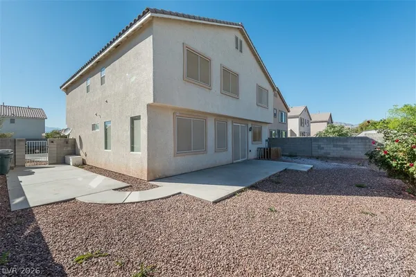 $2,499 | 5242 Spring Canyon Street, North Las Vegas, NV 89081