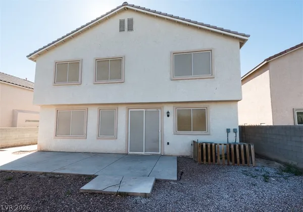 $2,499 | 5242 Spring Canyon Street, North Las Vegas, NV 89081