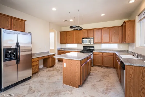 $2,499 | 5242 Spring Canyon Street, North Las Vegas, NV 89081