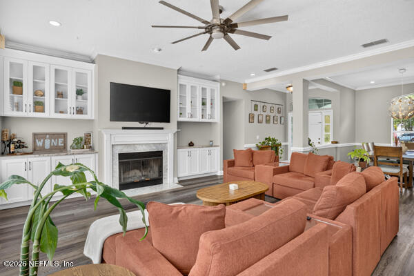 1703 Hunters Ridge Road Orange Park, FL 32003 - Photo 11 of 42 134260668679110126_134260668585464900_Le