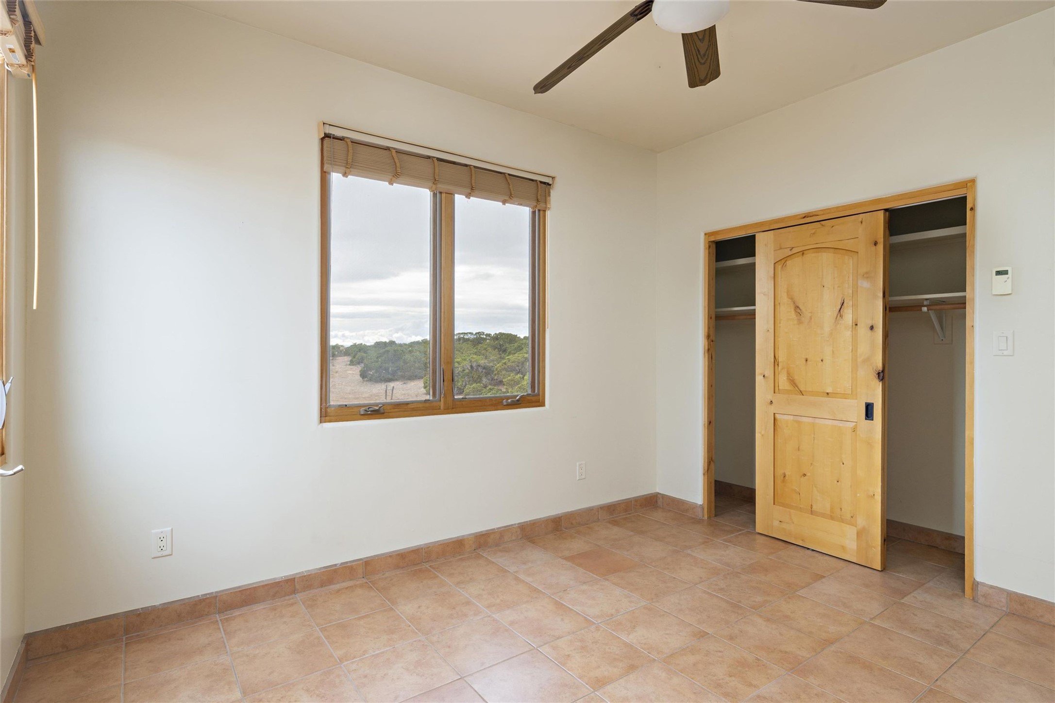 5 Rico Court Santa Fe, NM 87508 - Photo 18 of 32 Bedroom 1