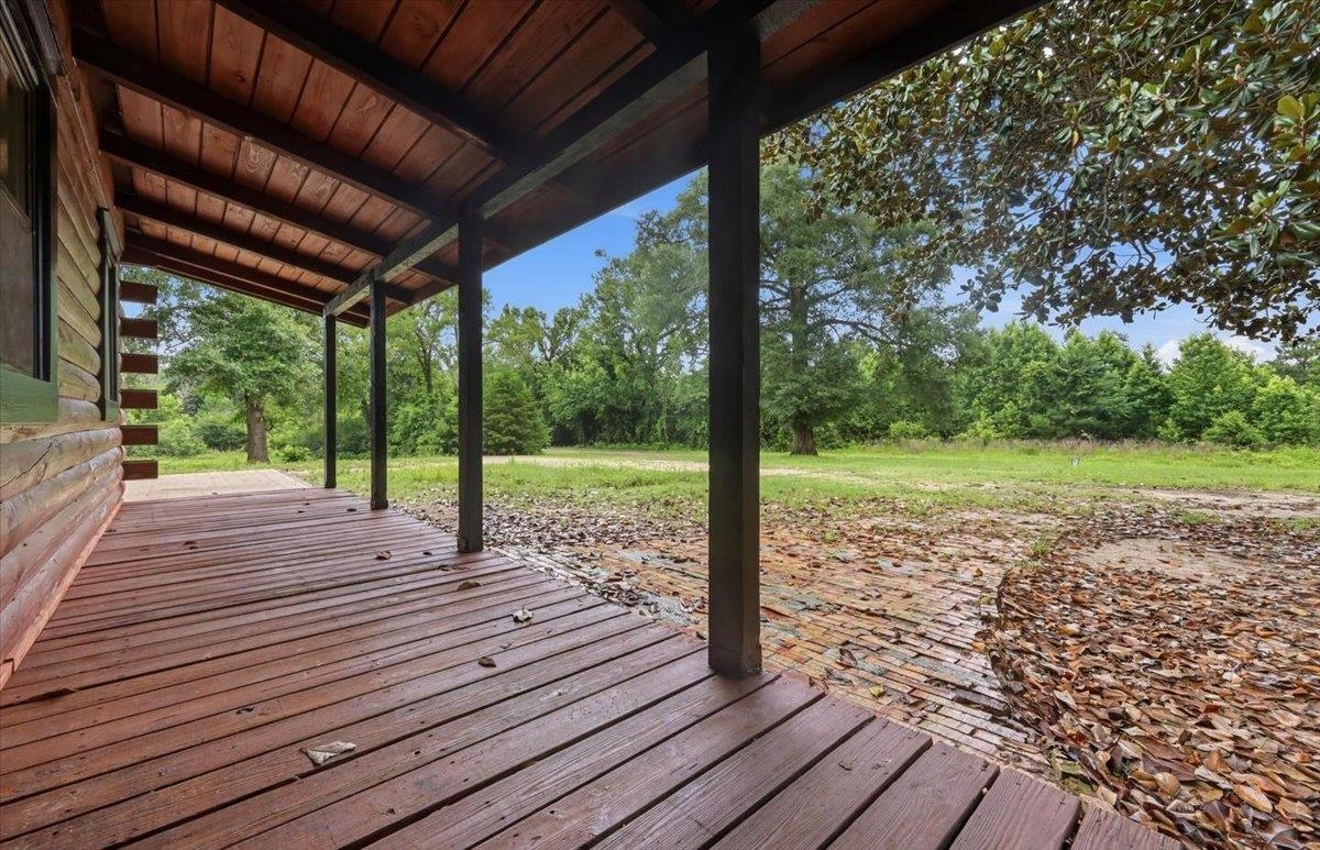264 County Road 4058 Call, TX 75933 - Photo 3 of 27