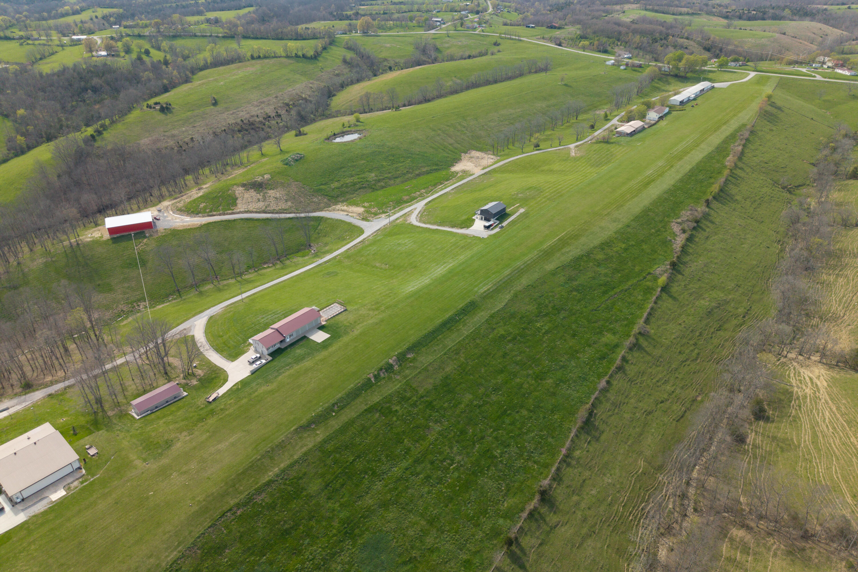 90 Pilots Dream Drive Dry Ridge, KY 41035 - Photo 5 of 50