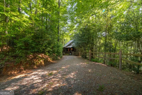 $359,000 | 76 Creekside Road, Ellijay, GA 30540