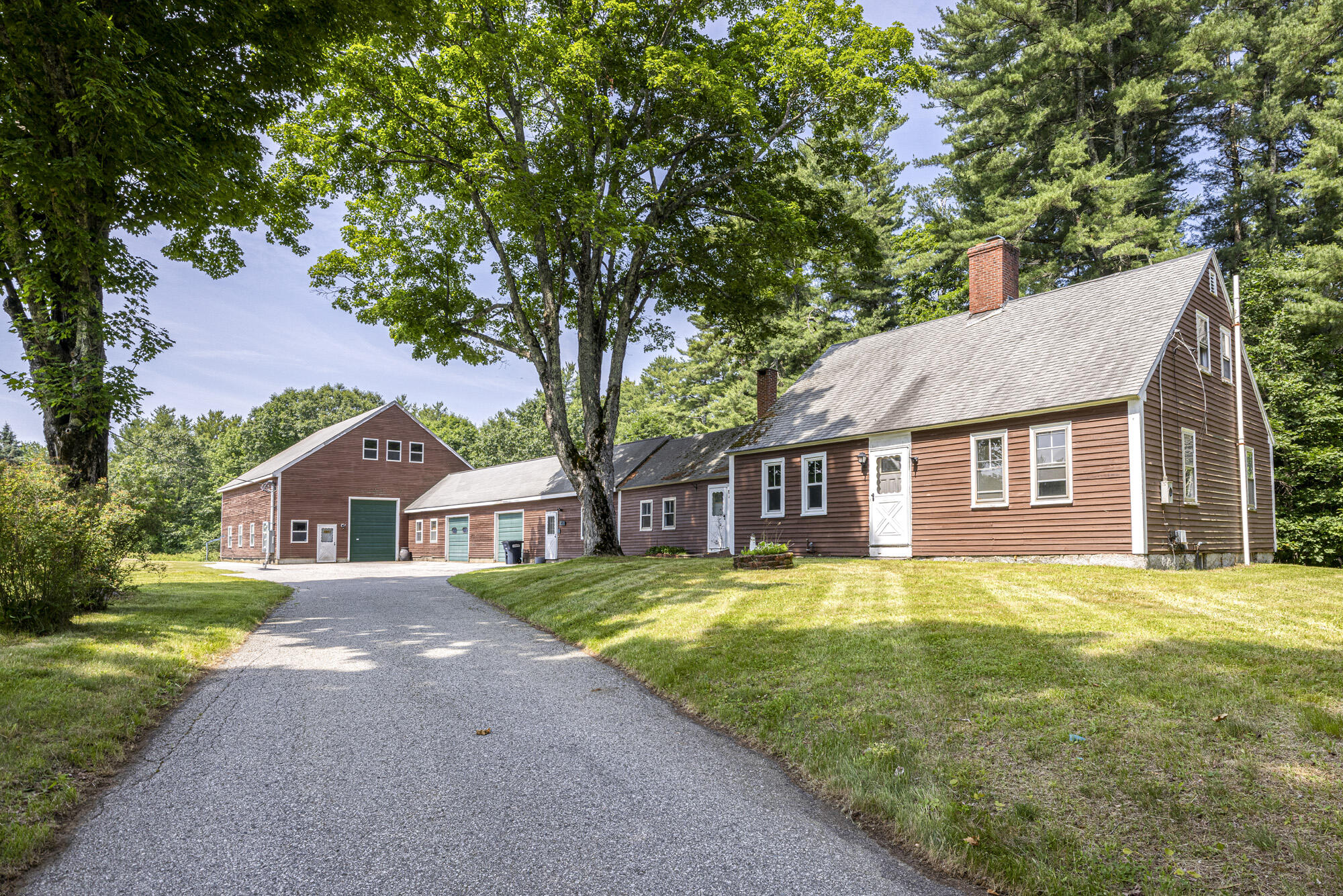 40 Waterman Road Buxton, ME 04093 - Photo 1 of 50 40 Waterman_W5_01