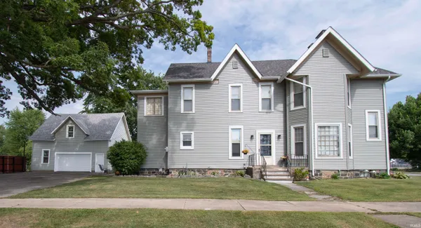 $275,000 | 203 Sargent Street, Kendallville, IN 46755