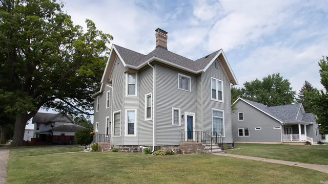 $289,900 | 203 Sargent Street, Kendallville, IN 46755