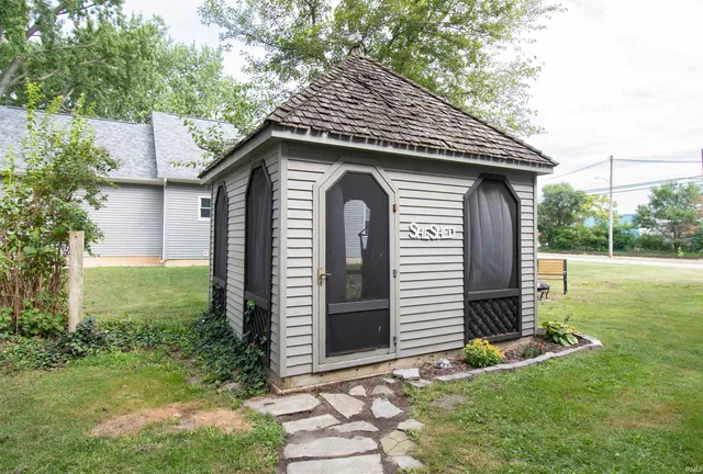 $289,900 | 203 Sargent Street, Kendallville, IN 46755